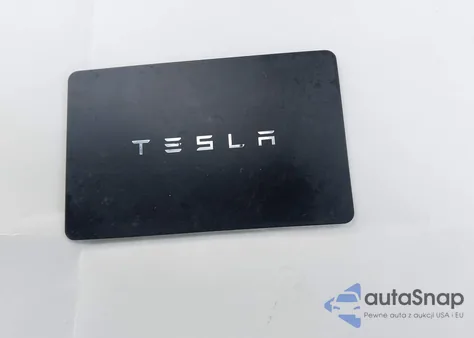 2023 Tesla Model Y Awd/Long Range Dual Motor All-Wheel Drive из США, поврежденный, VIN 7SAYGDEE4PA123306